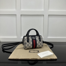 Gucci Boston Bags